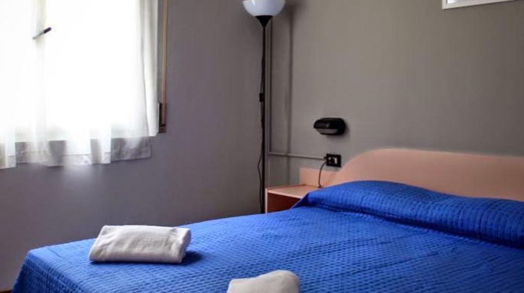 Hotel Laura 里米尼 外观 照片